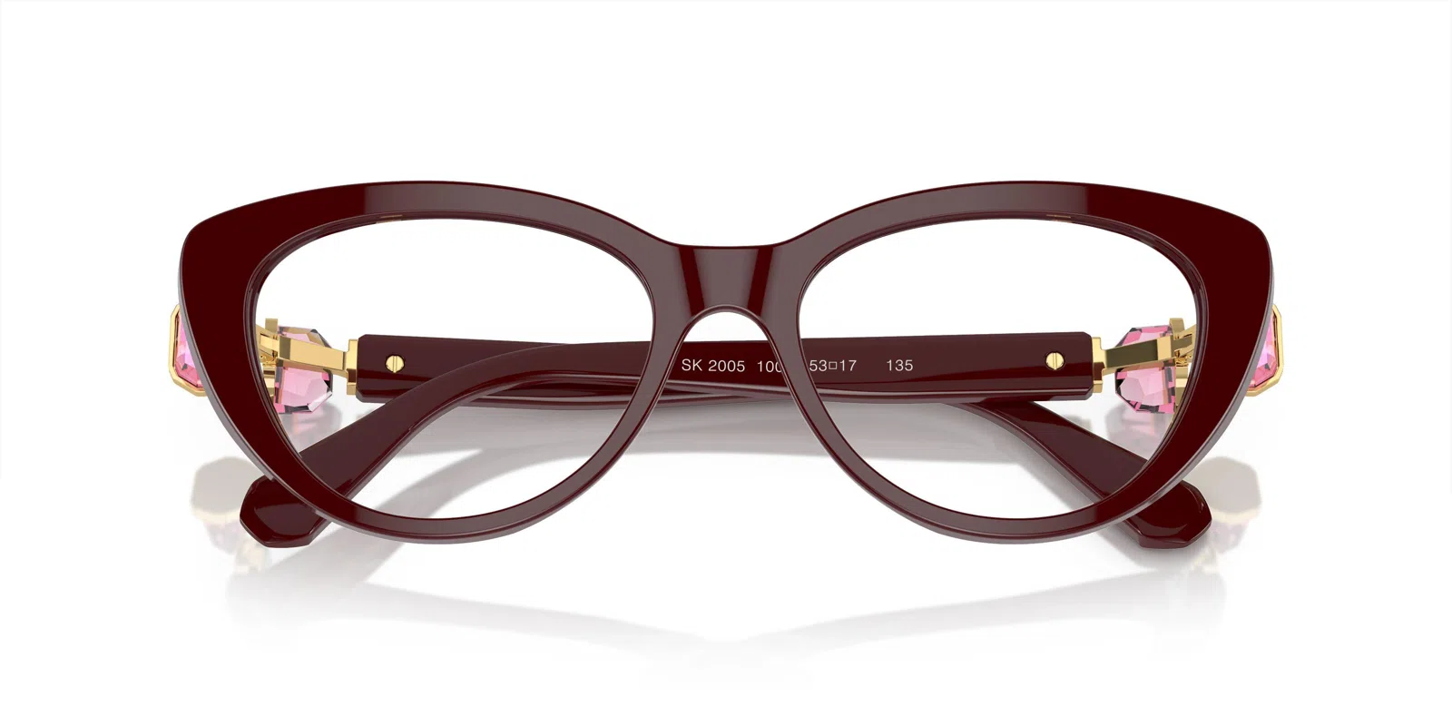 Swarovski 2005 Eyeglasses - view 32
